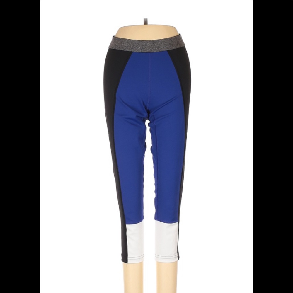 Derek Lam Athleta crop pants